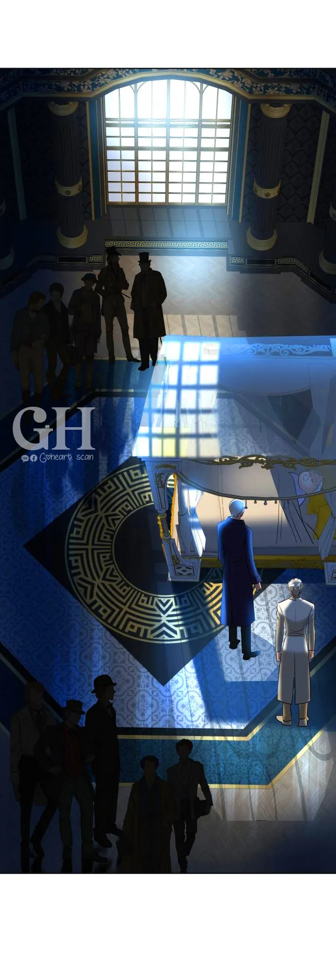 8 El Pintalabios de La Emperatriz