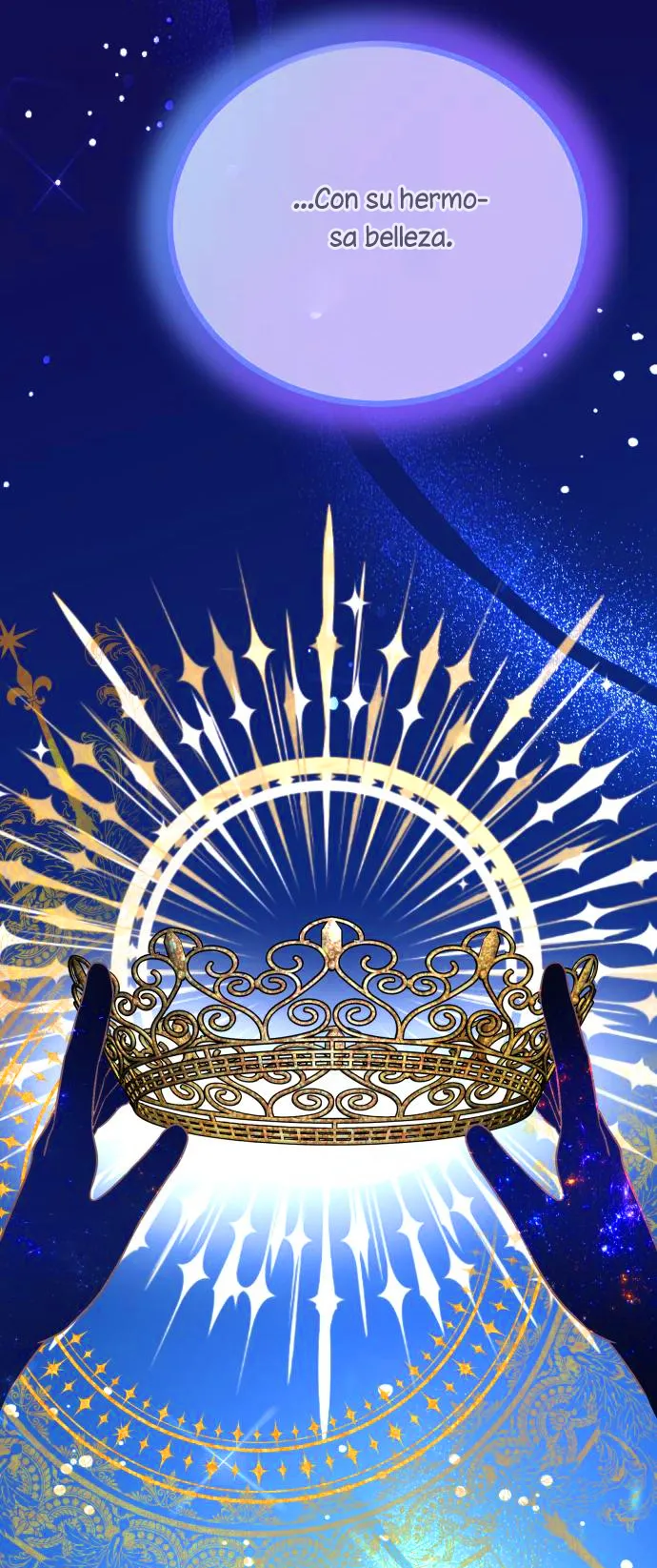 55 El Pintalabios de La Emperatriz