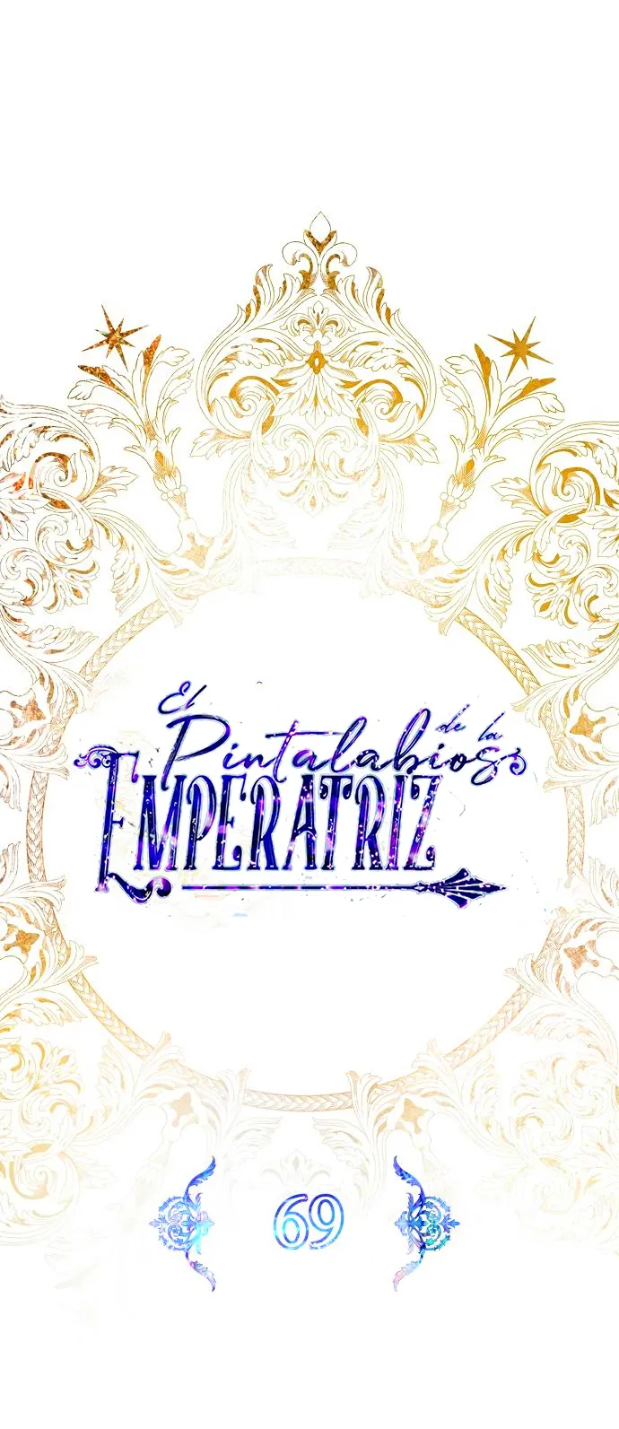 30 El Pintalabios de La Emperatriz