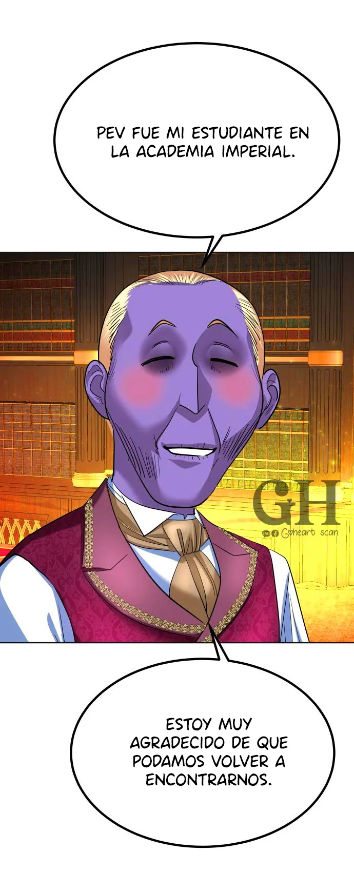 40 El Pintalabios de La Emperatriz