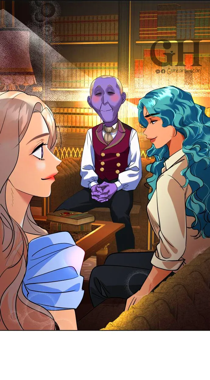 39 El Pintalabios de La Emperatriz