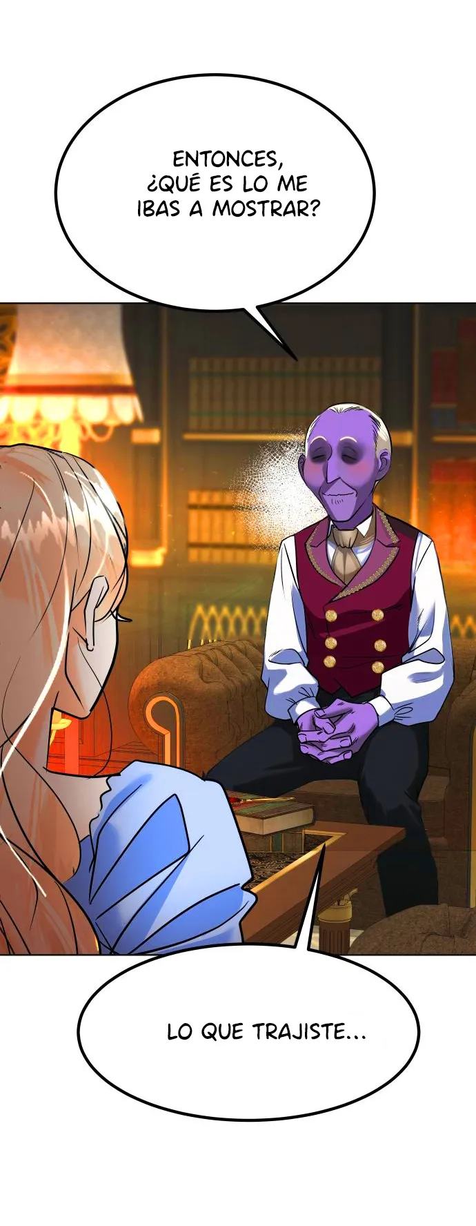 42 El Pintalabios de La Emperatriz