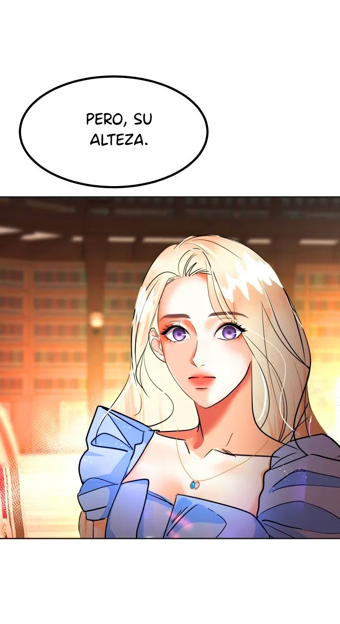 65 El Pintalabios de La Emperatriz