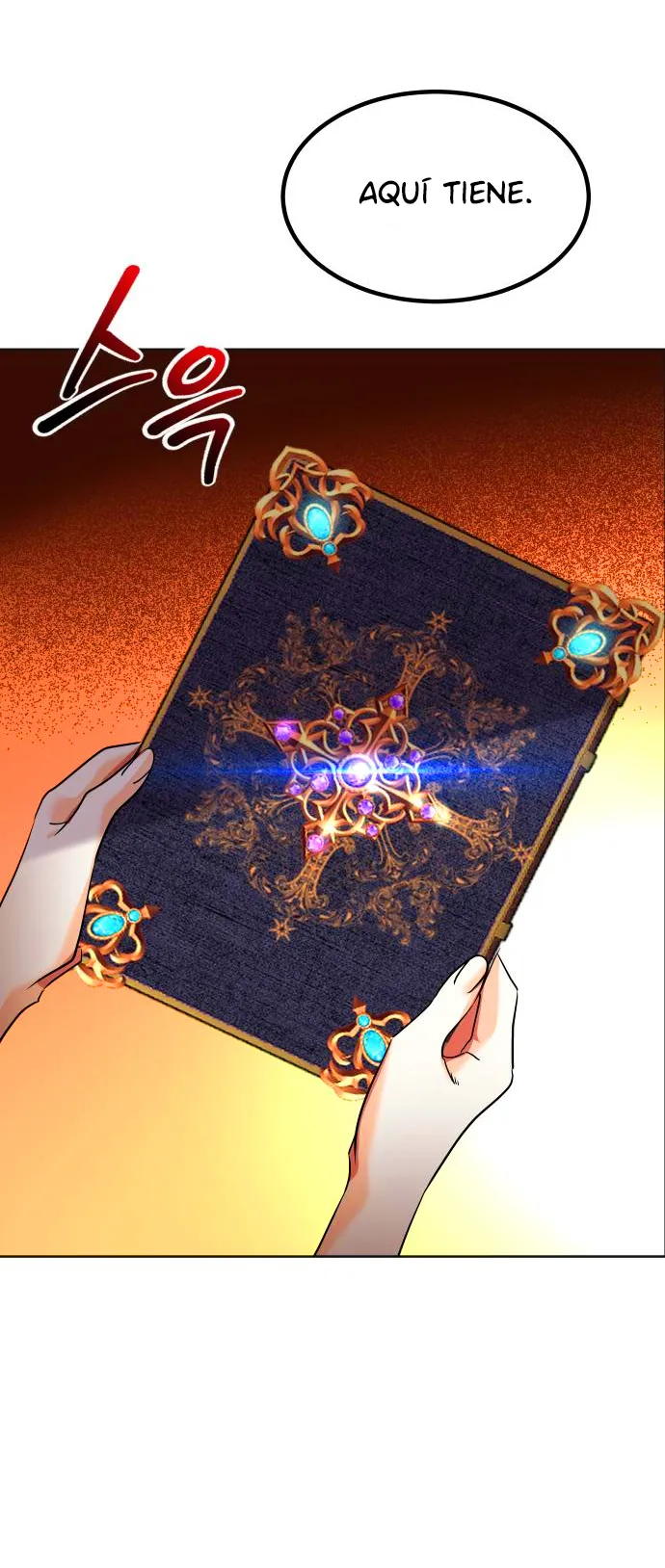 44 El Pintalabios de La Emperatriz