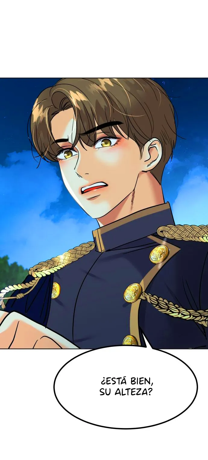 28 El Pintalabios de La Emperatriz