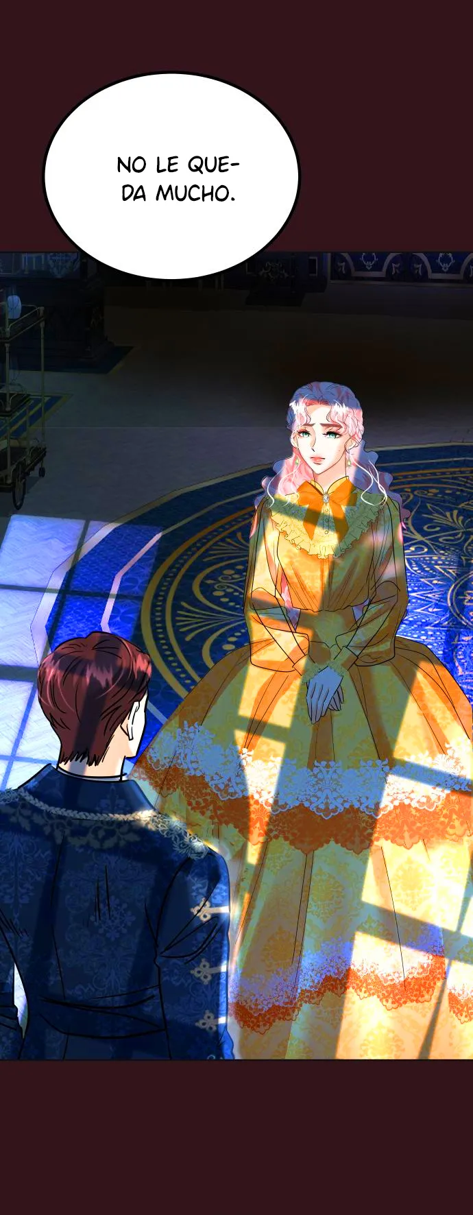 69 El Pintalabios de La Emperatriz