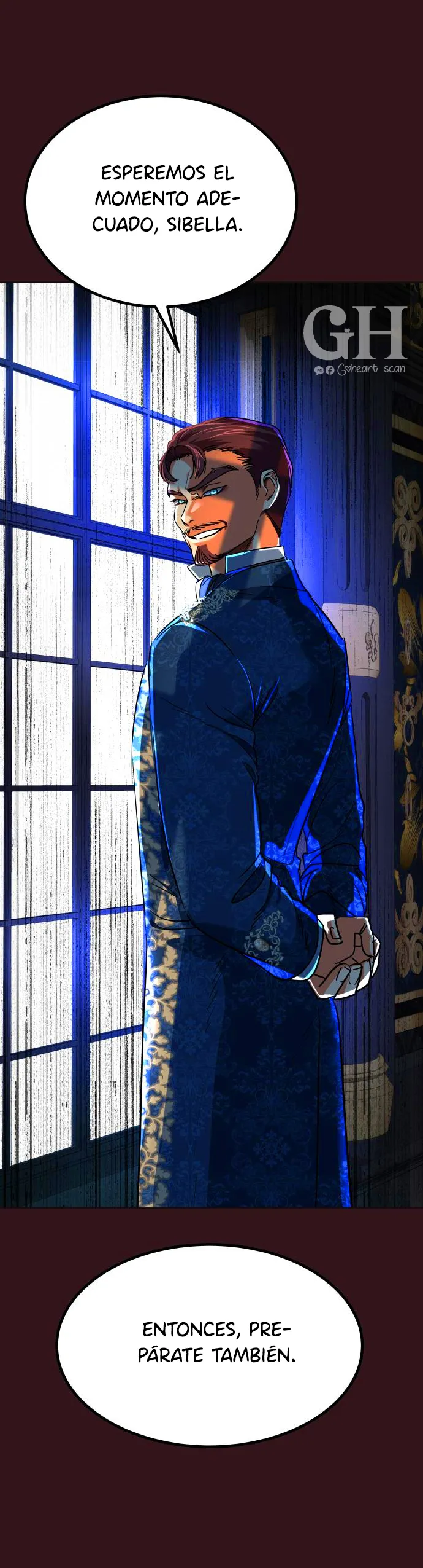 72 El Pintalabios de La Emperatriz