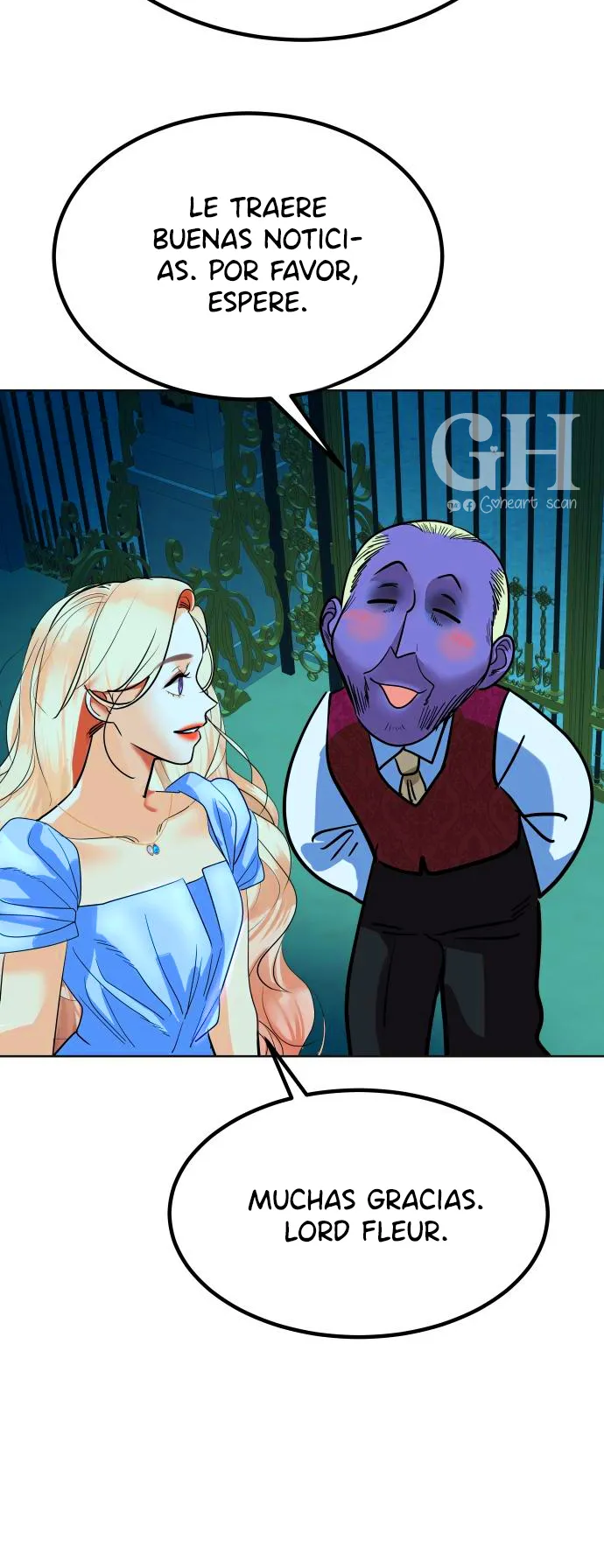 18 El Pintalabios de La Emperatriz