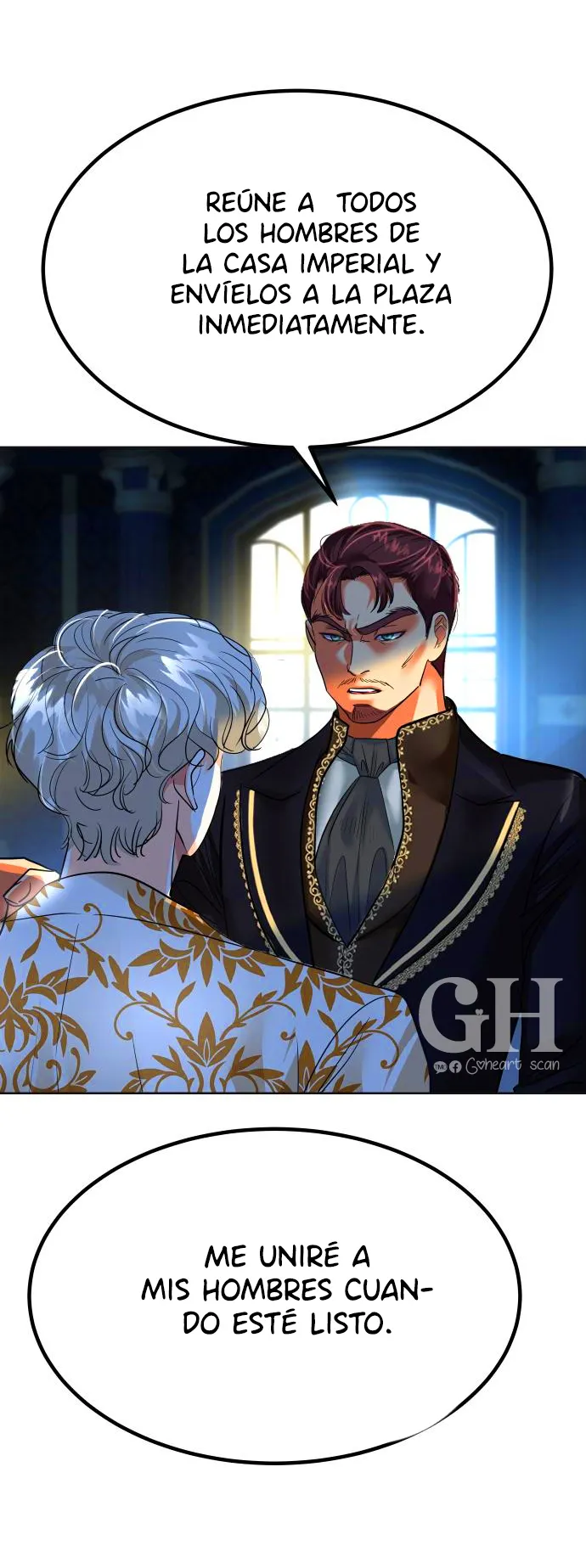 15 El Pintalabios de La Emperatriz