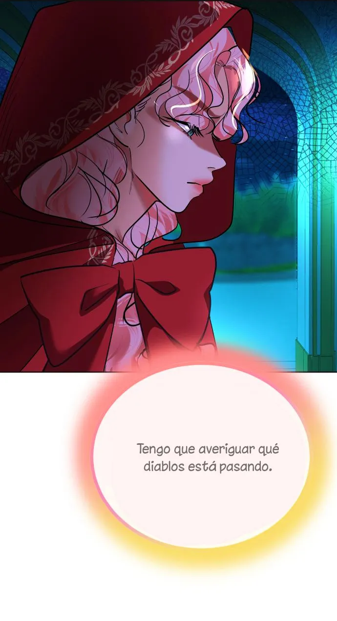 74 El Pintalabios de La Emperatriz