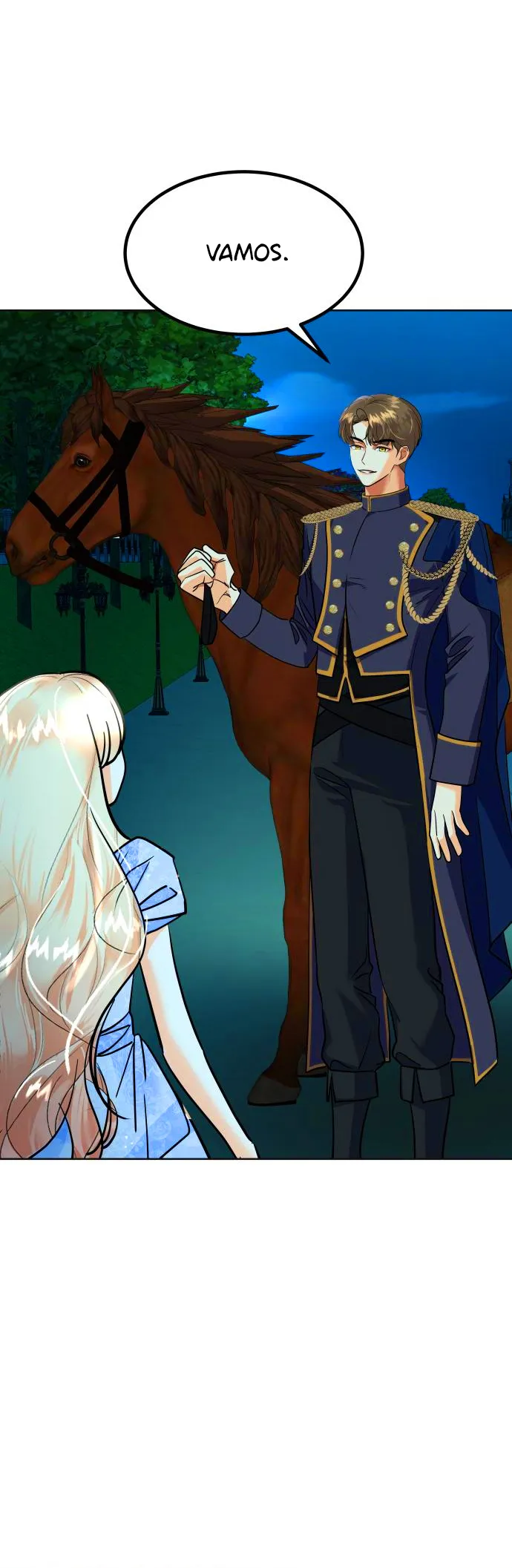 42 El Pintalabios de La Emperatriz