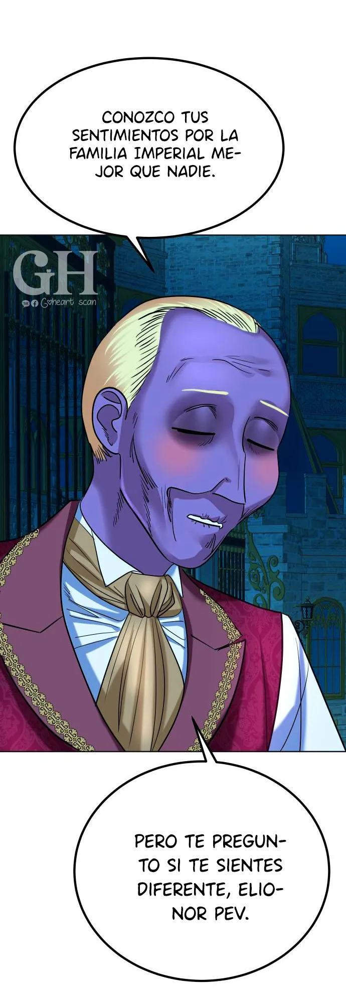 56 El Pintalabios de La Emperatriz