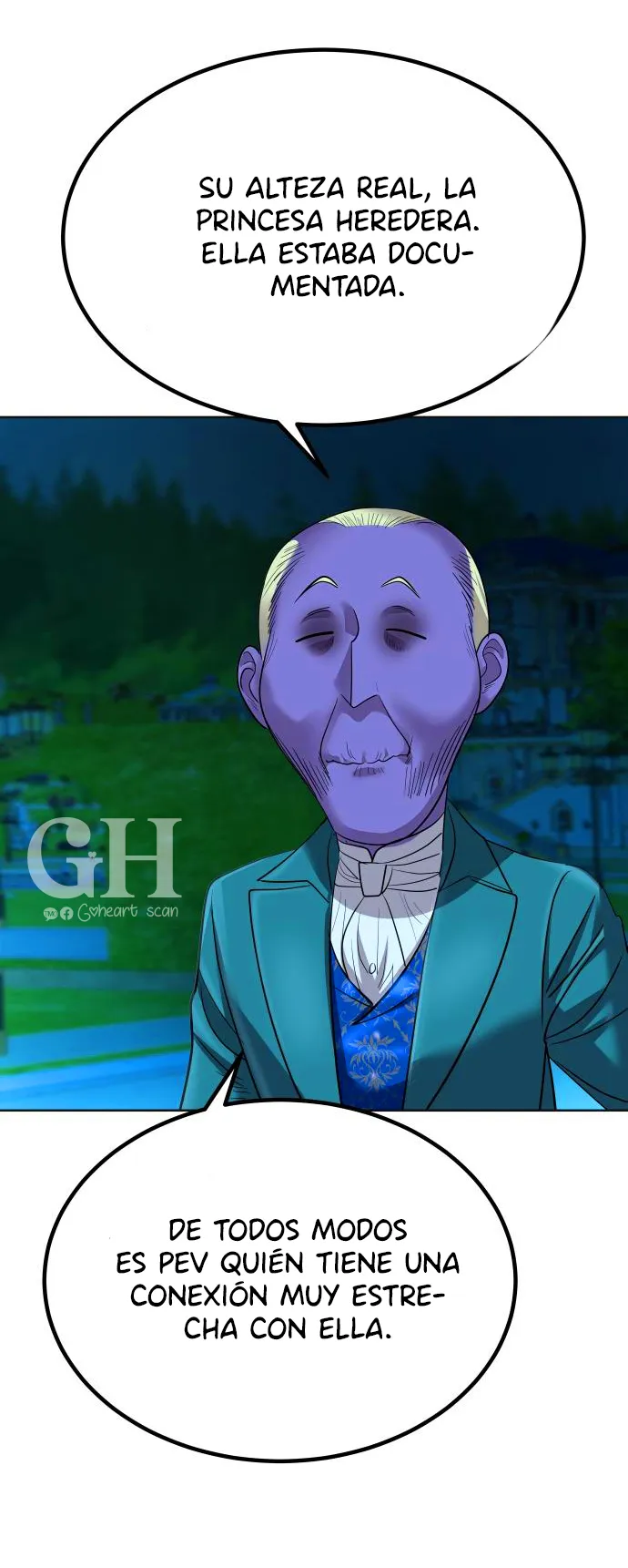 61 El Pintalabios de La Emperatriz