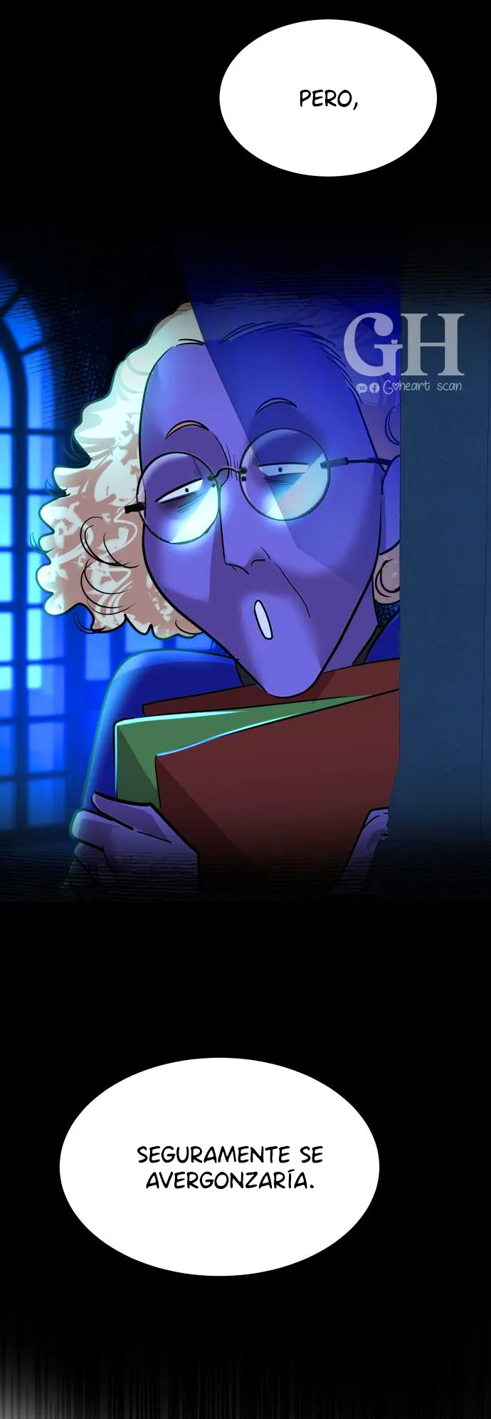 50 El Pintalabios de La Emperatriz