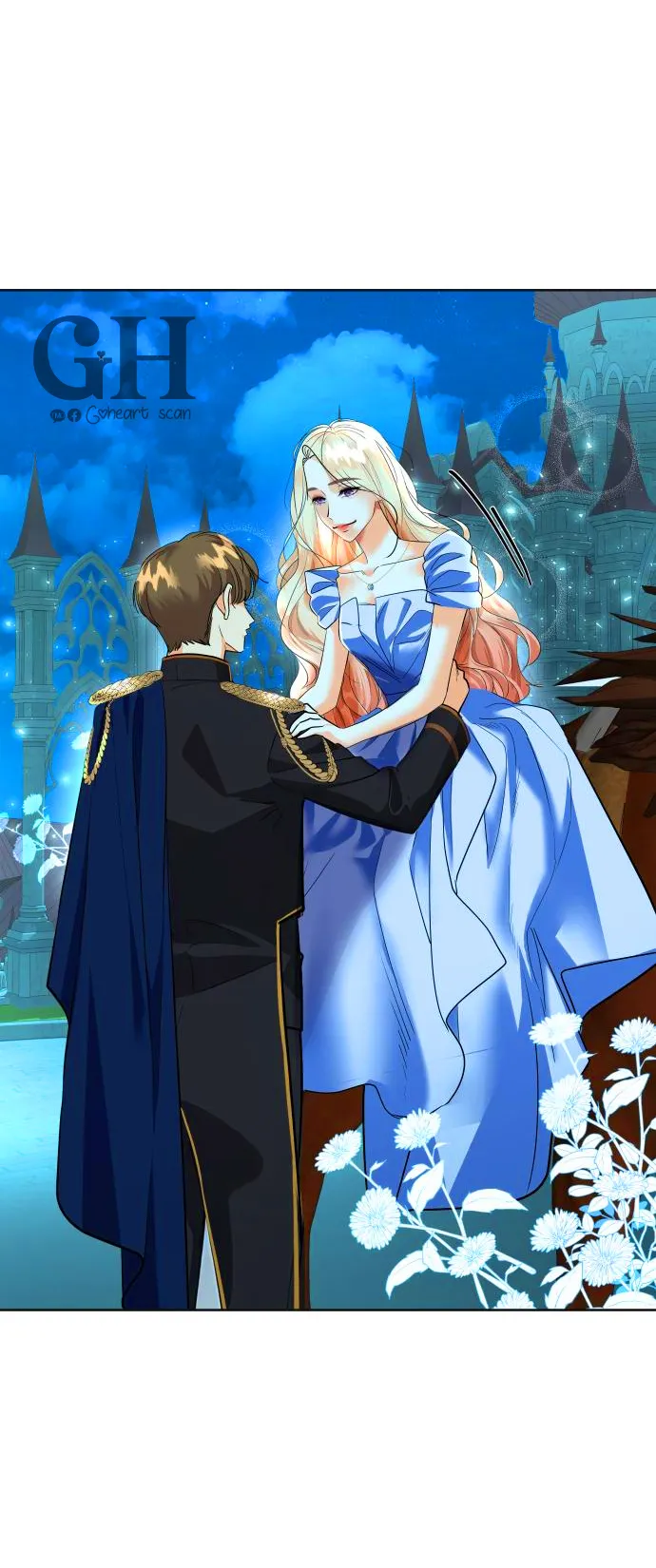 21 El Pintalabios de La Emperatriz