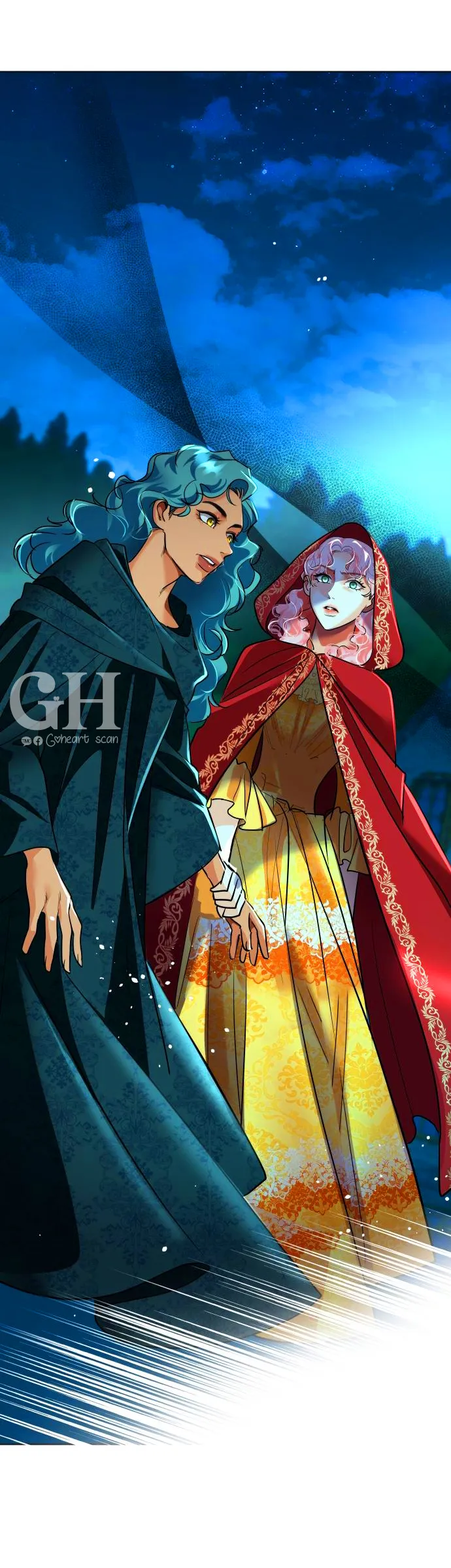 69 El Pintalabios de La Emperatriz