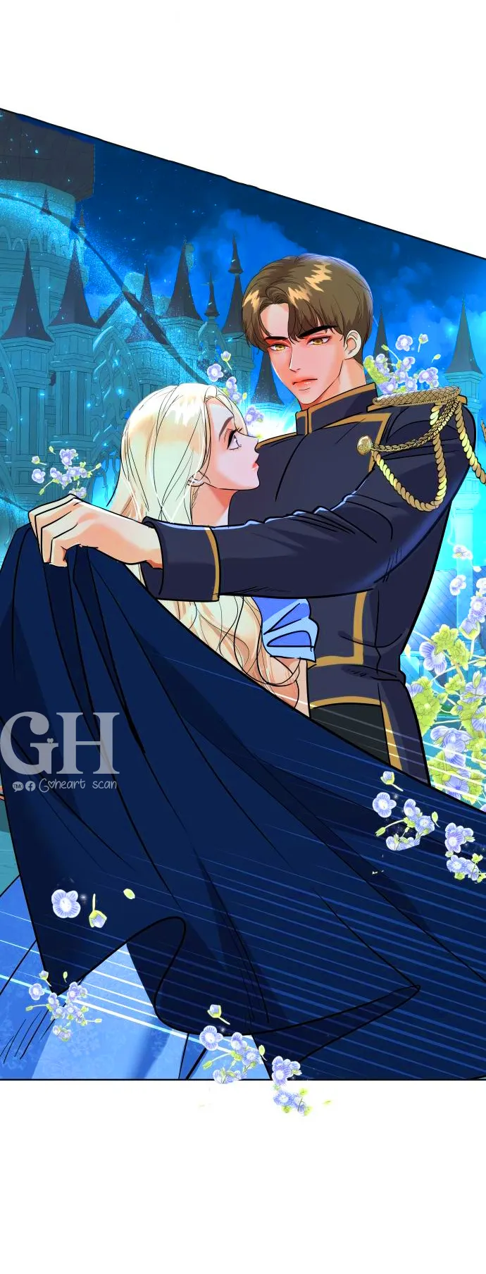 38 El Pintalabios de La Emperatriz