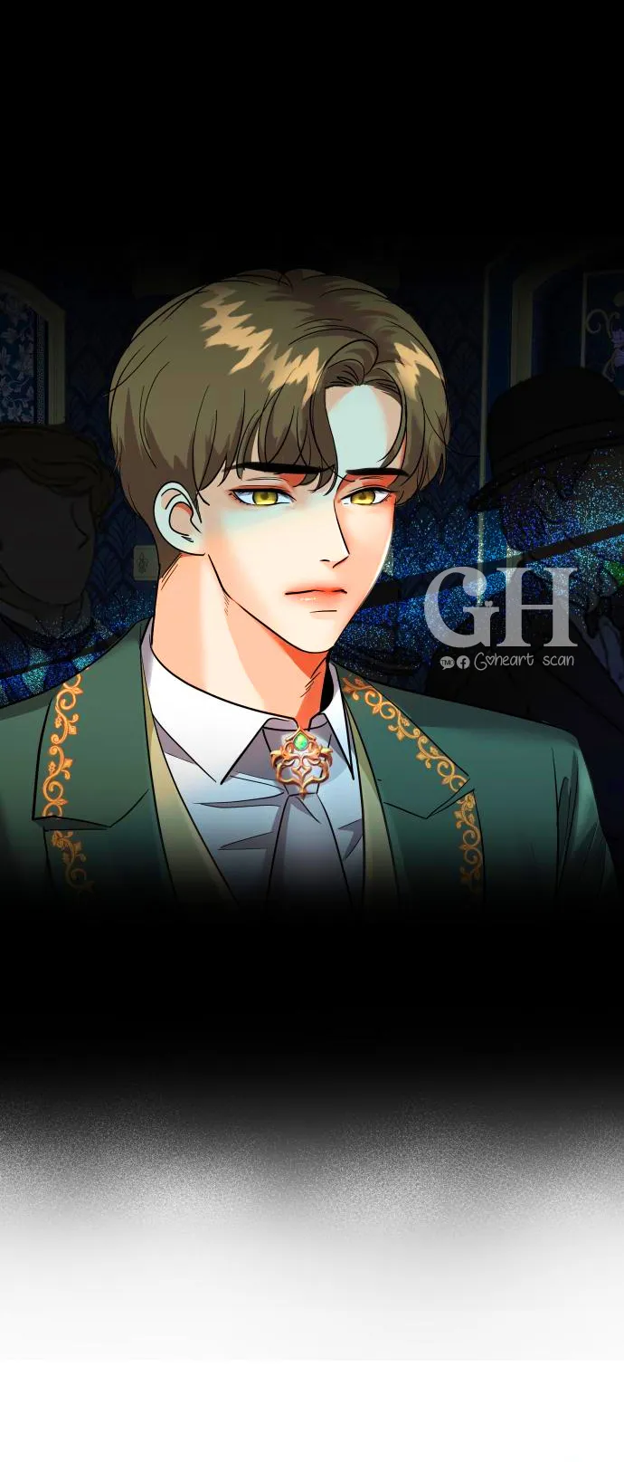 13 El Pintalabios de La Emperatriz