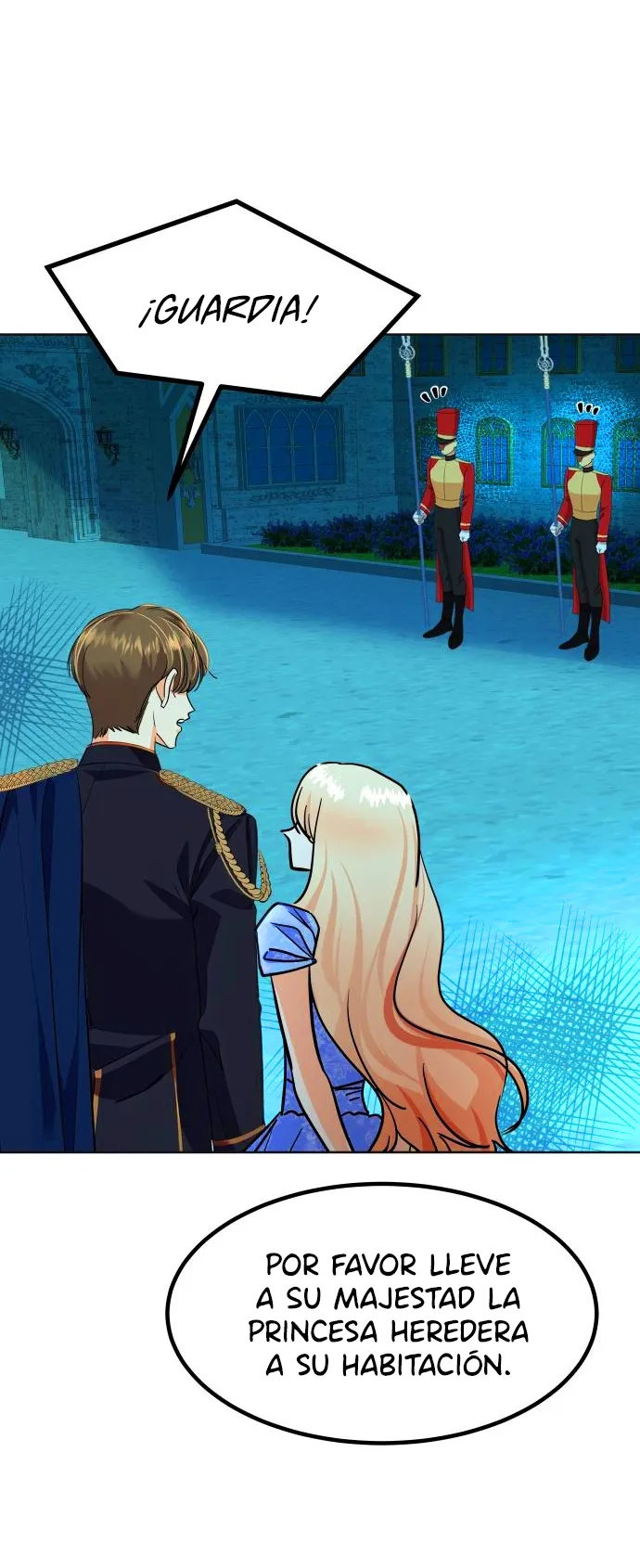 35 El Pintalabios de La Emperatriz