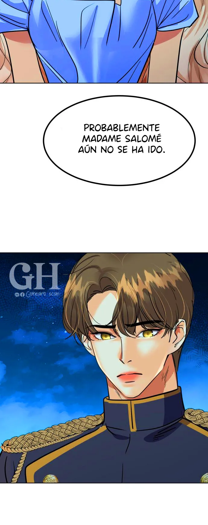 33 El Pintalabios de La Emperatriz