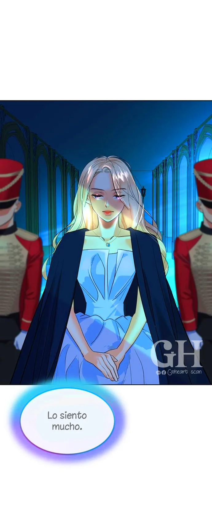 73 El Pintalabios de La Emperatriz