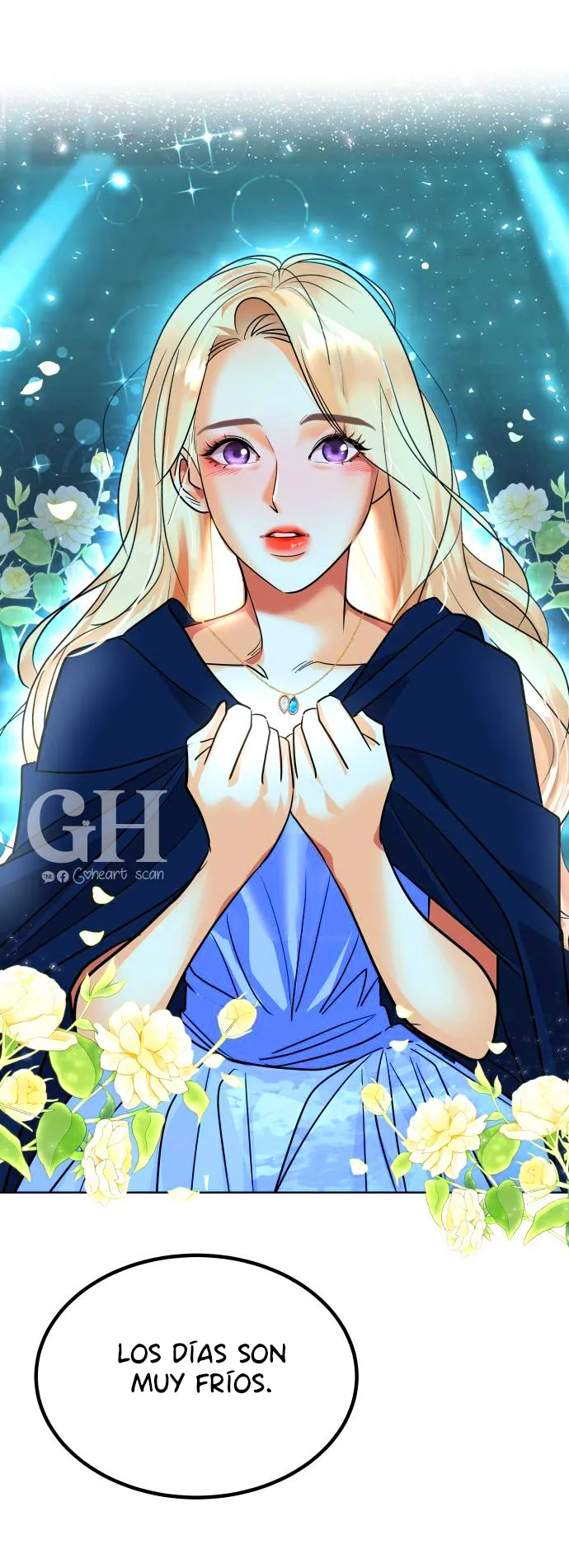 39 El Pintalabios de La Emperatriz