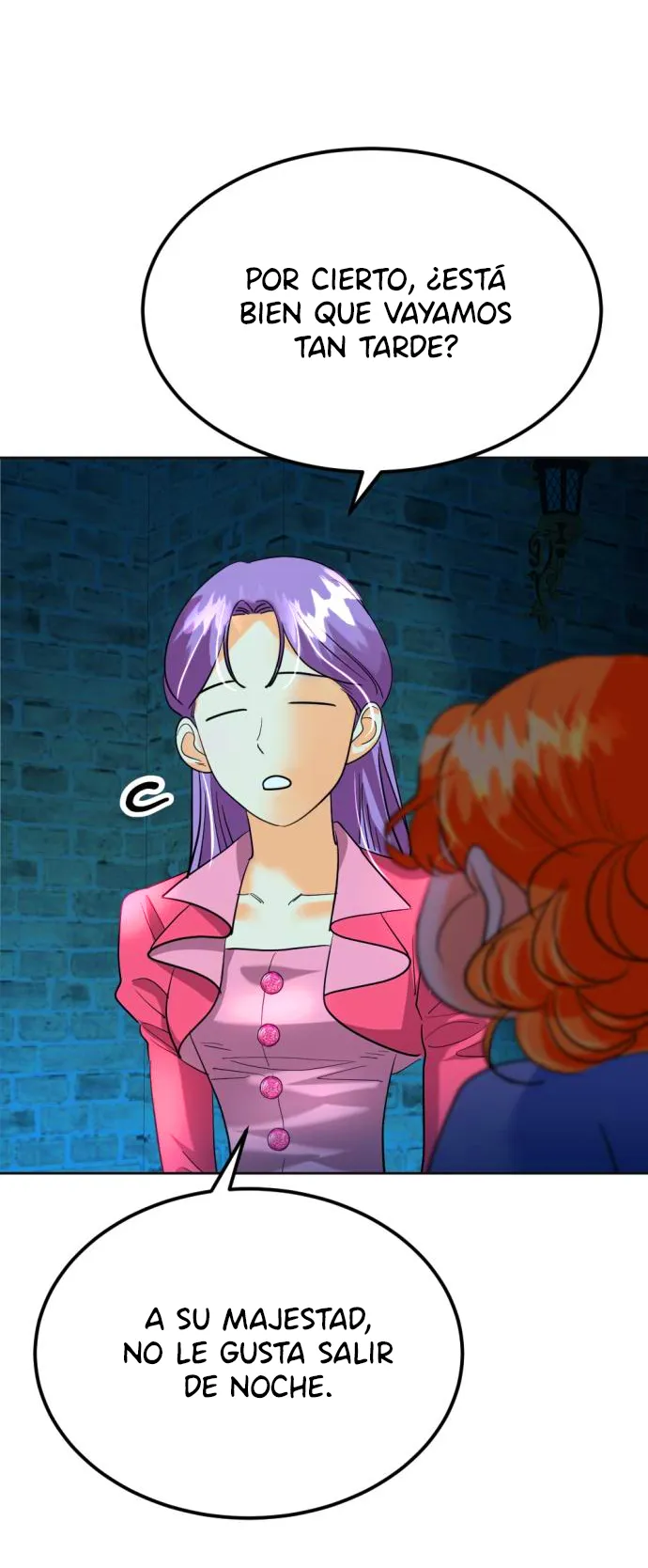 9 El Pintalabios de La Emperatriz