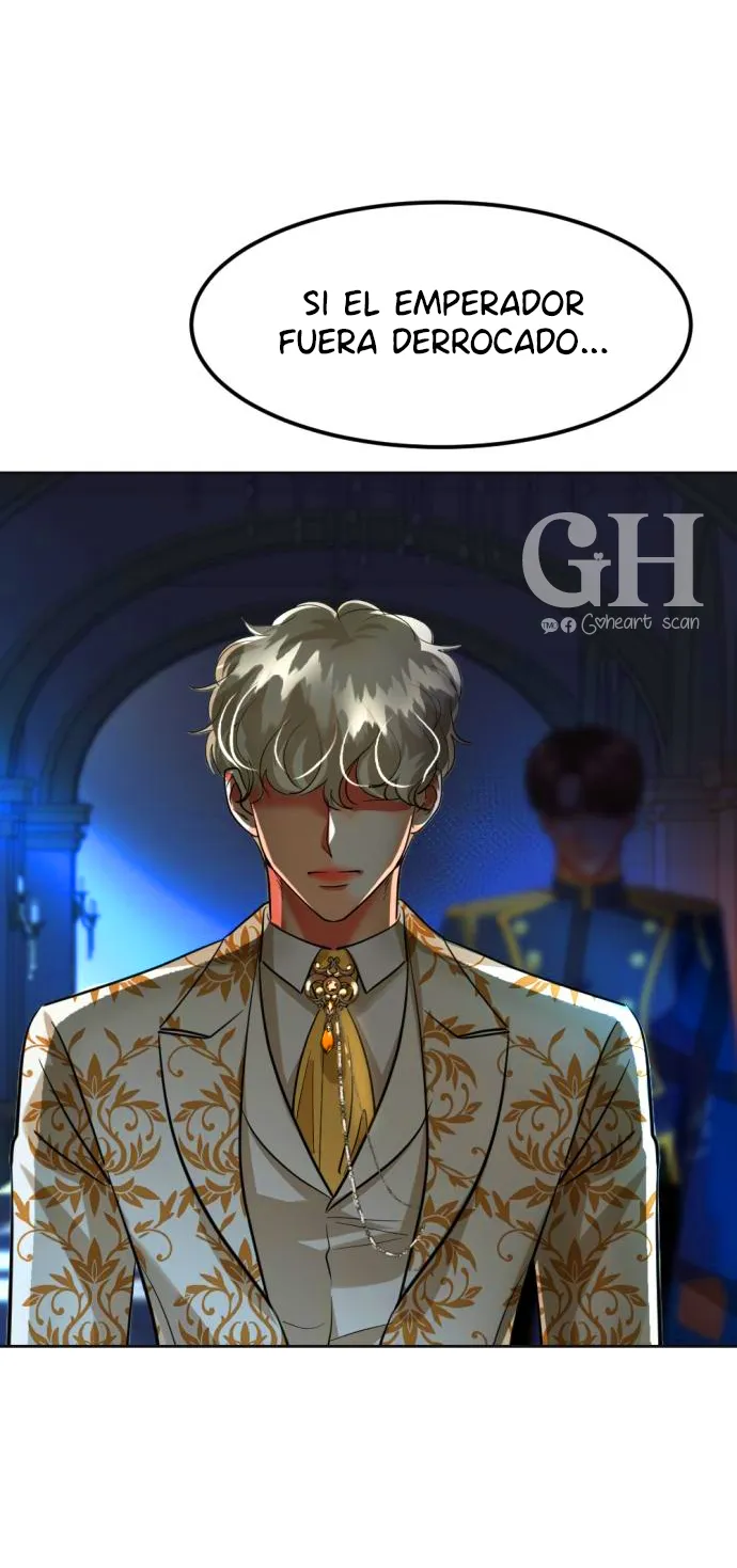 63 El Pintalabios de La Emperatriz