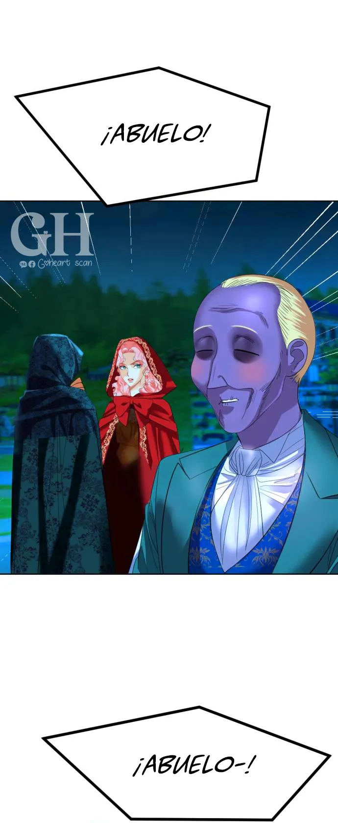 35 El Pintalabios de La Emperatriz