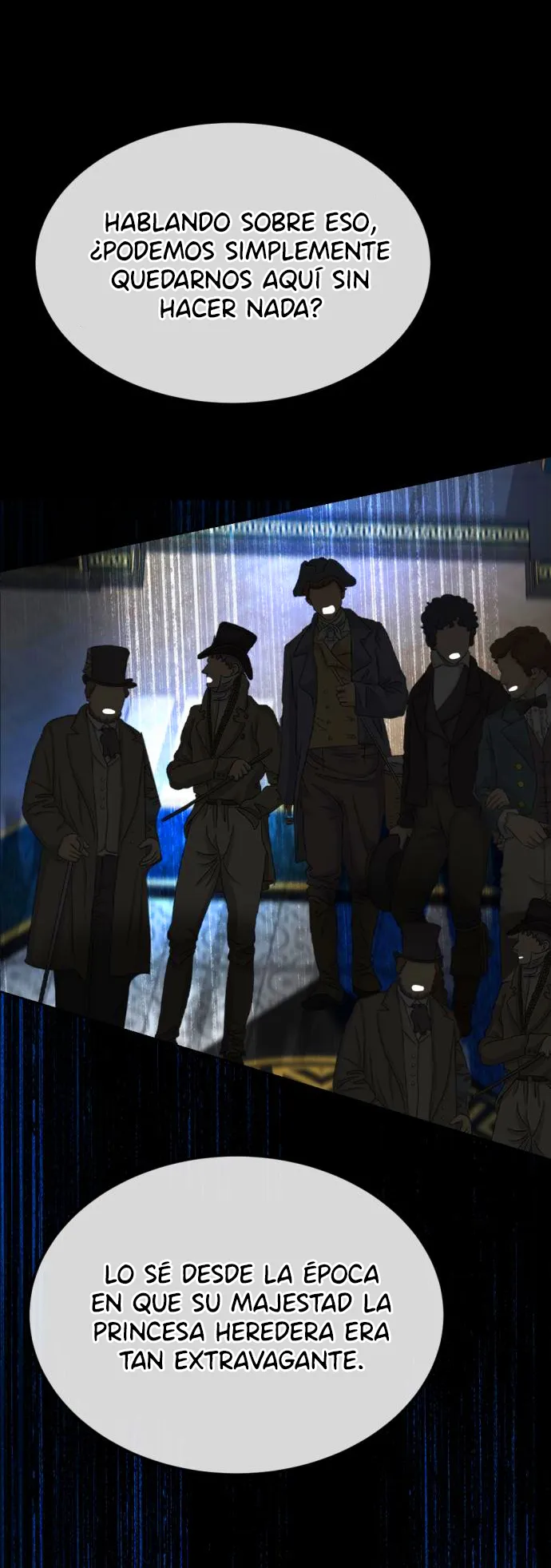 46 El Pintalabios de La Emperatriz