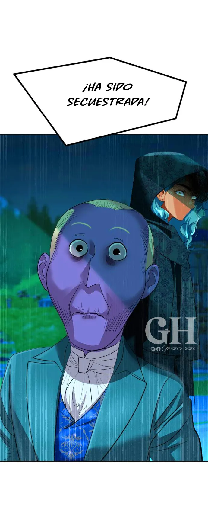 41 El Pintalabios de La Emperatriz