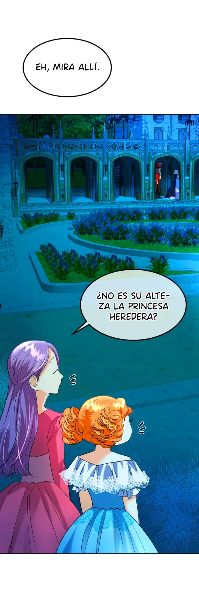 12 El Pintalabios de La Emperatriz