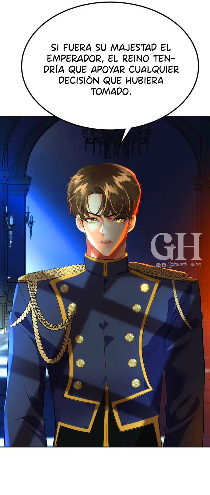 65 El Pintalabios de La Emperatriz