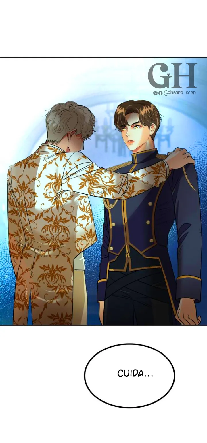 69 El Pintalabios de La Emperatriz