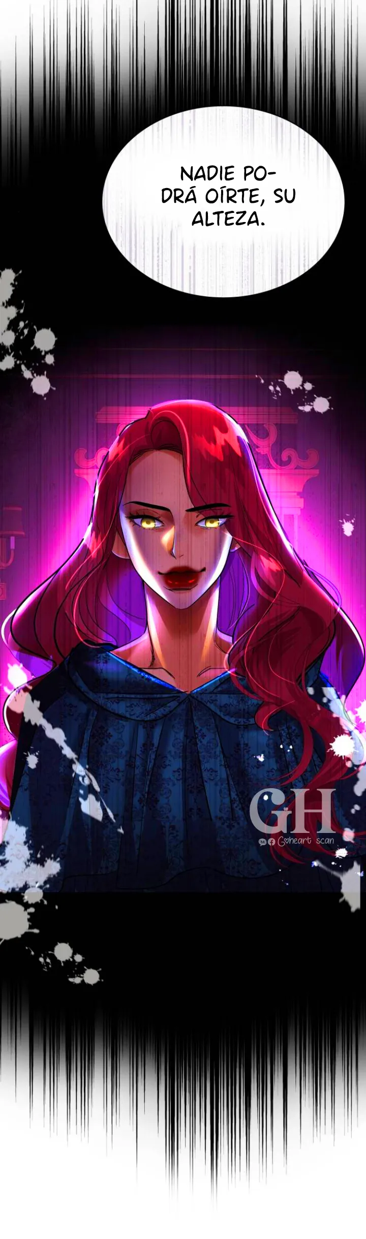 15 El Pintalabios de La Emperatriz