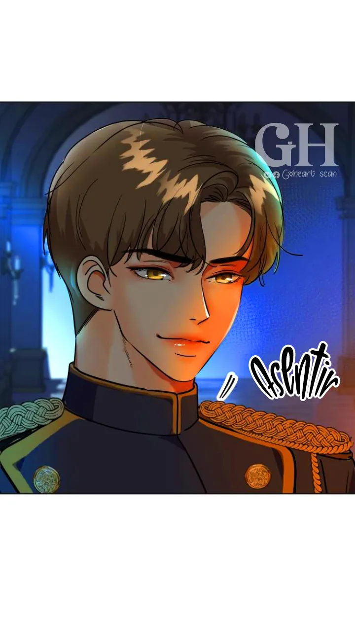 39 El Pintalabios de La Emperatriz