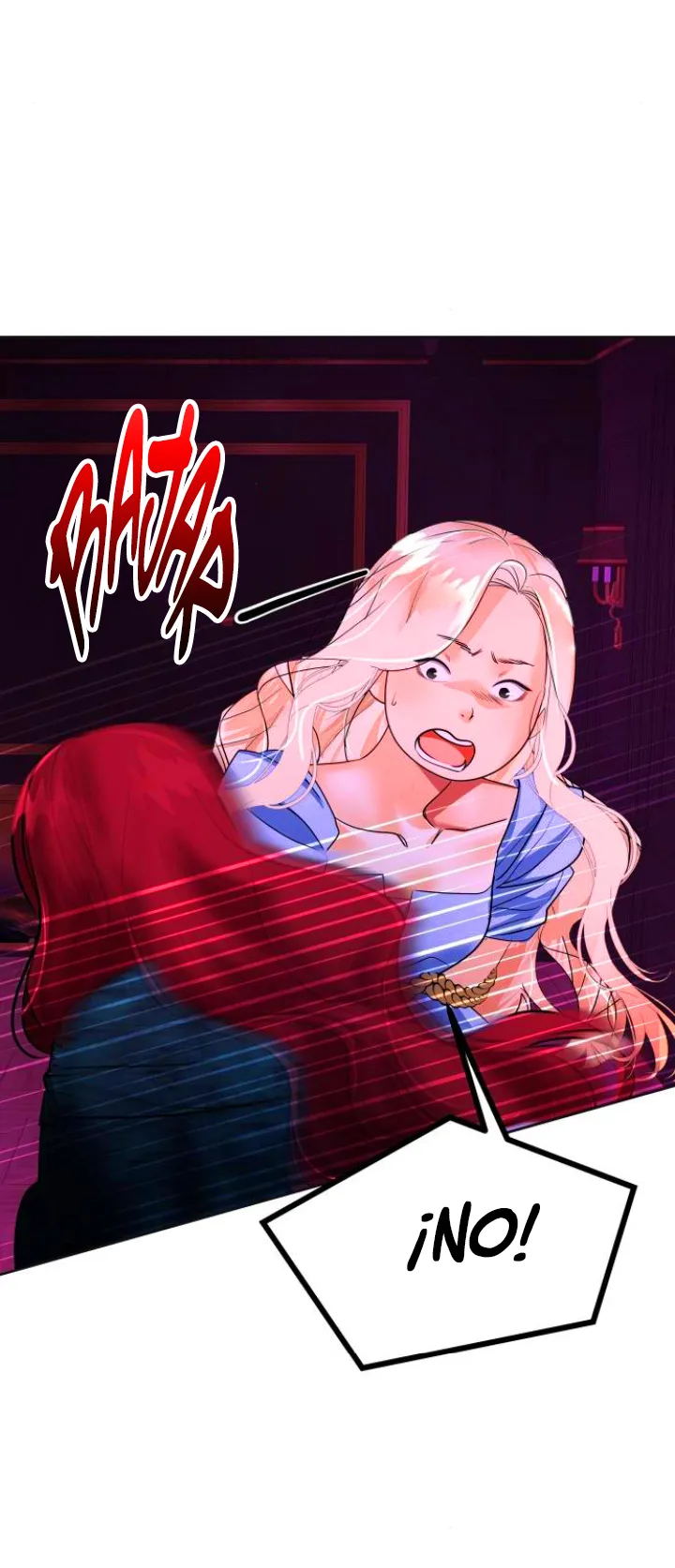 56 El Pintalabios de La Emperatriz