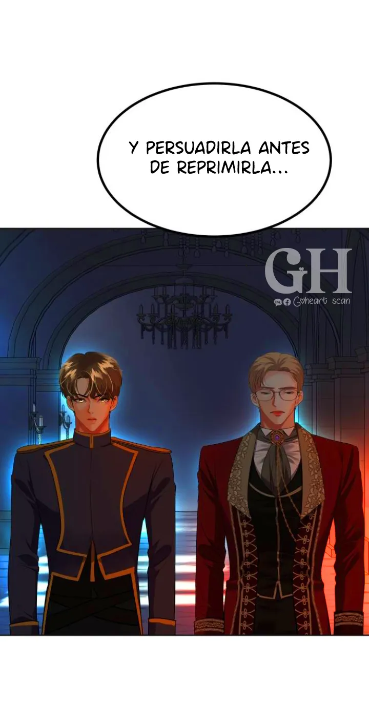 35 El Pintalabios de La Emperatriz