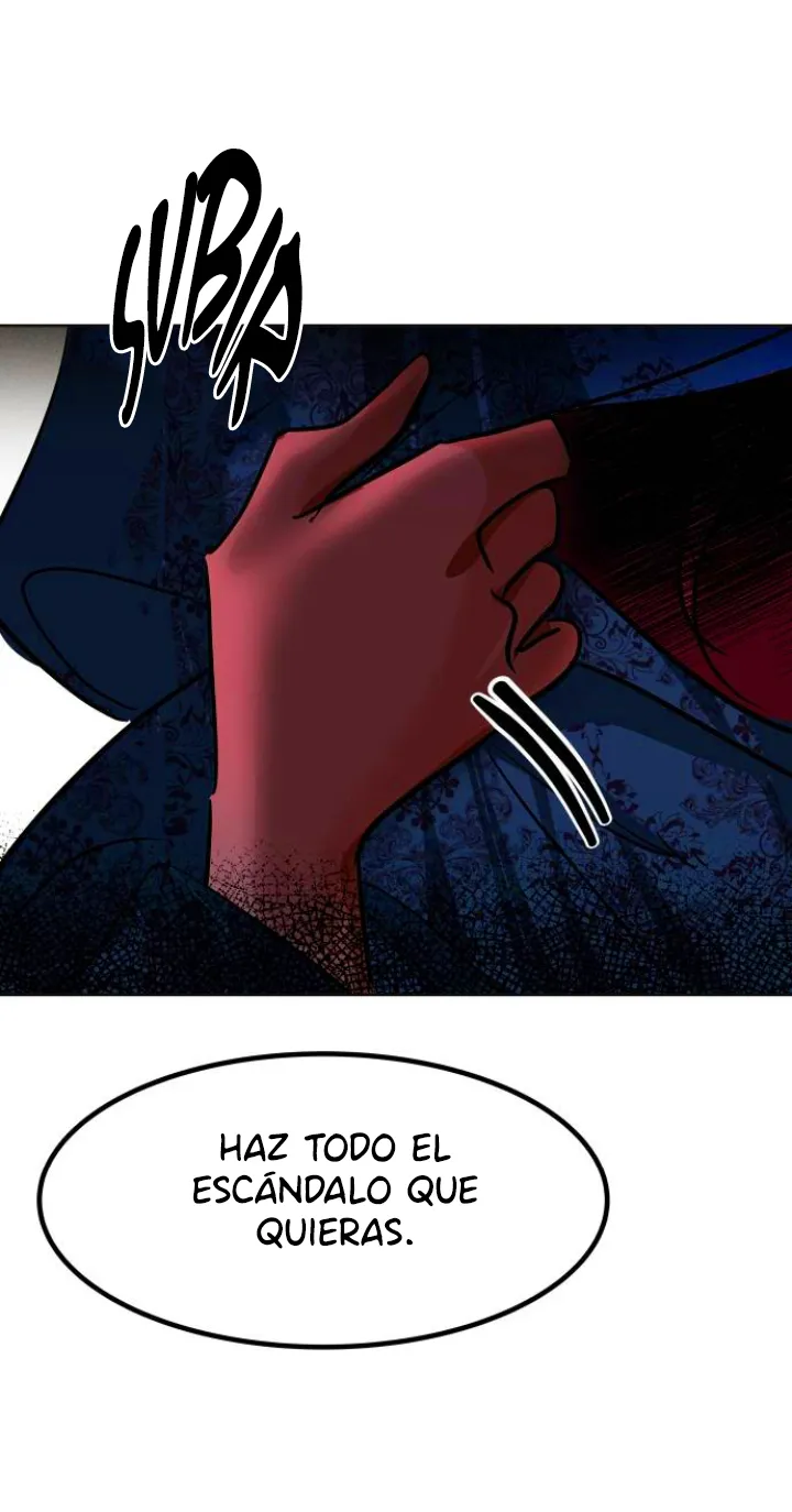 13 El Pintalabios de La Emperatriz