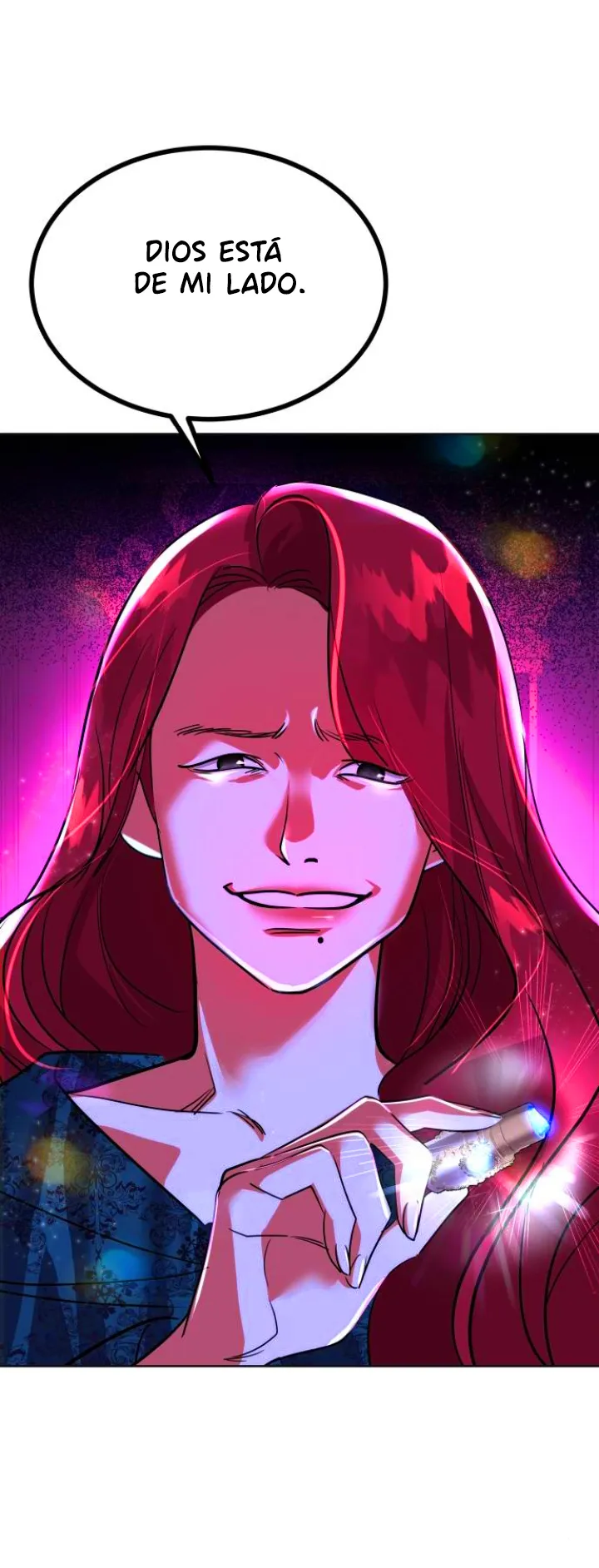 60 El Pintalabios de La Emperatriz