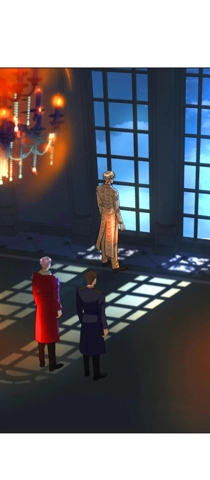 33 El Pintalabios de La Emperatriz