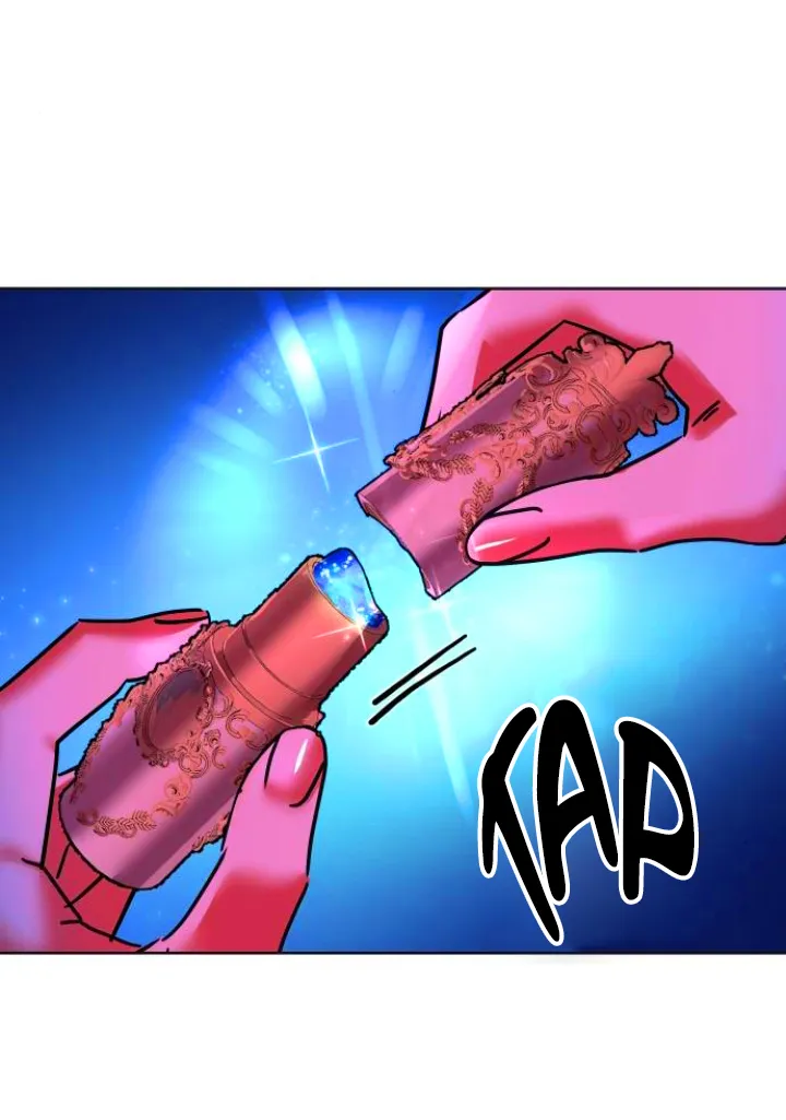 58 El Pintalabios de La Emperatriz