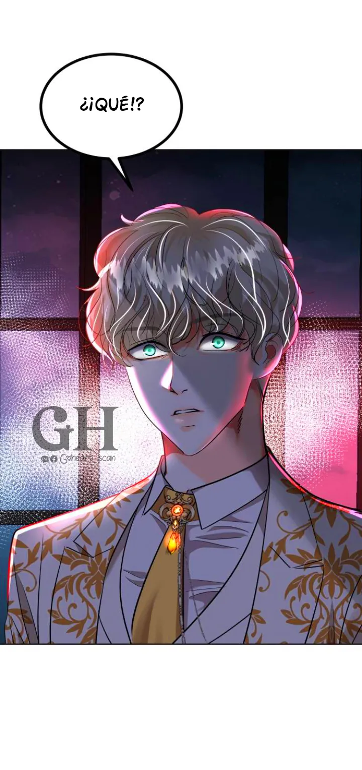 44 El Pintalabios de La Emperatriz