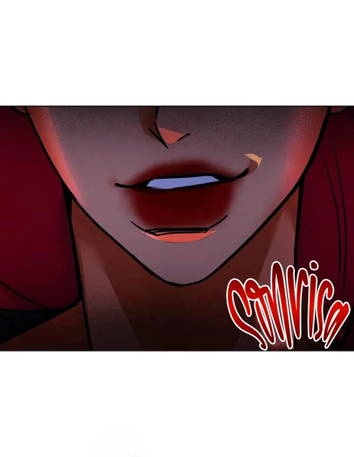 30 El Pintalabios de La Emperatriz