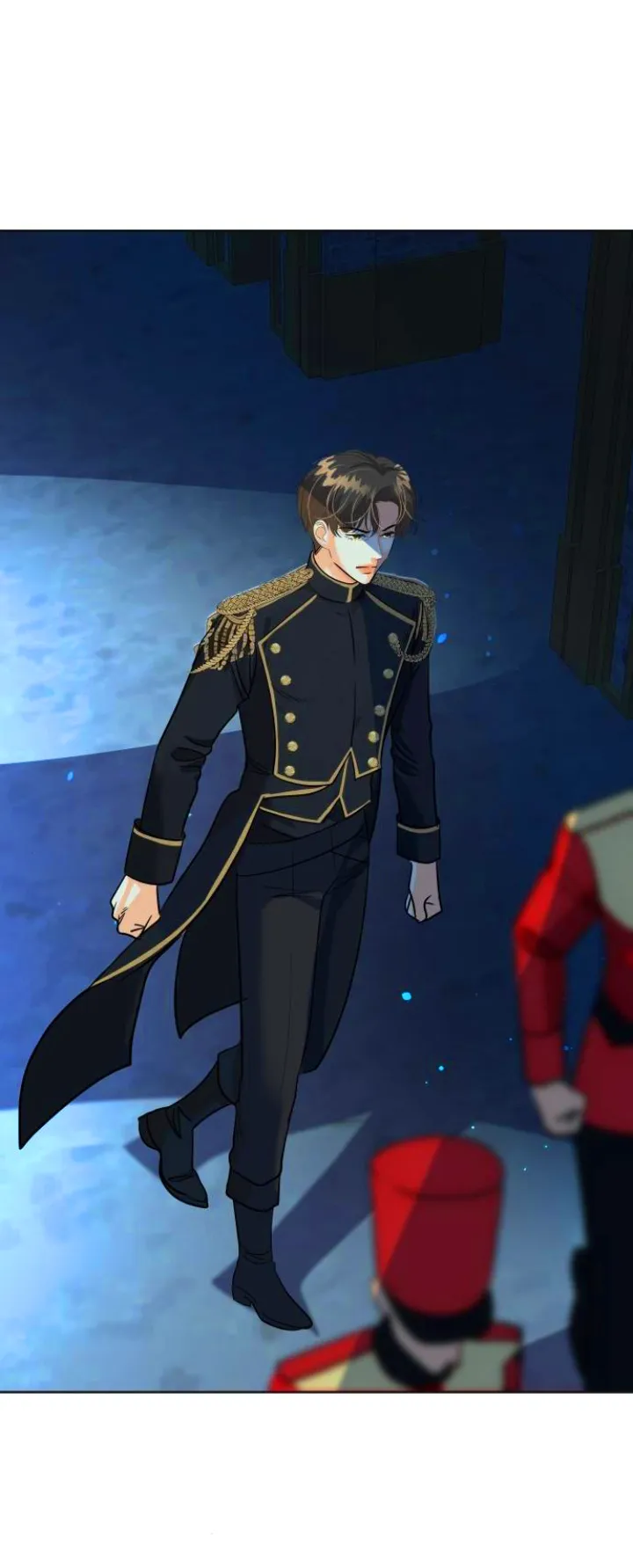 67 El Pintalabios de La Emperatriz