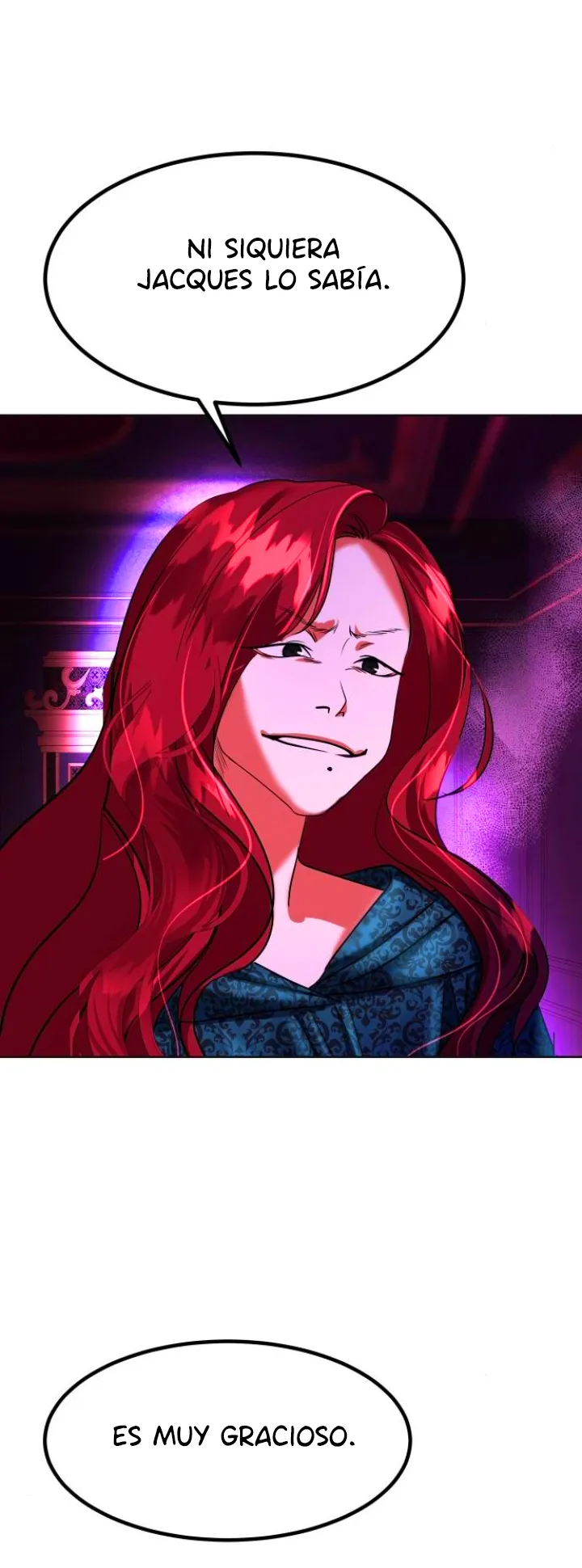 16 El Pintalabios de La Emperatriz