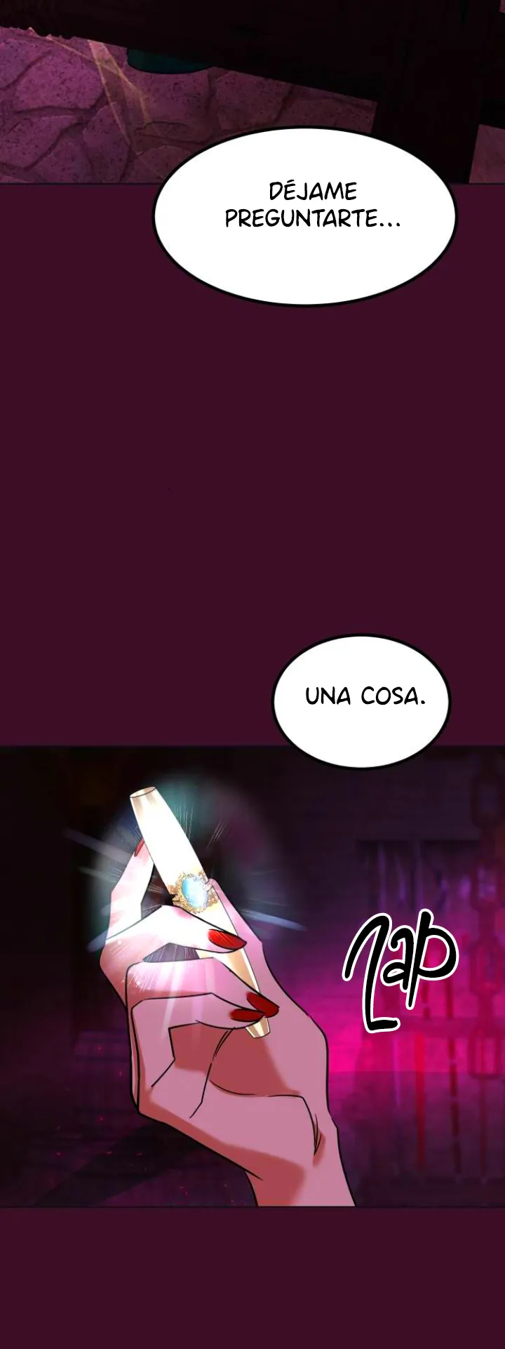 9 El Pintalabios de La Emperatriz