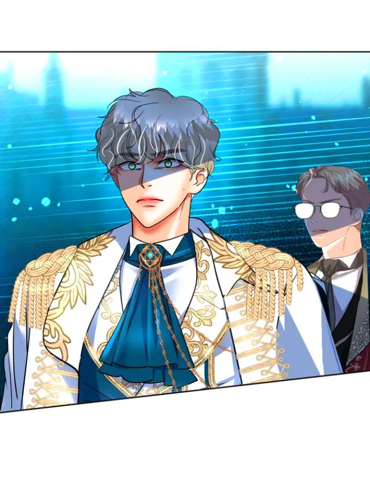 52 El Pintalabios de La Emperatriz