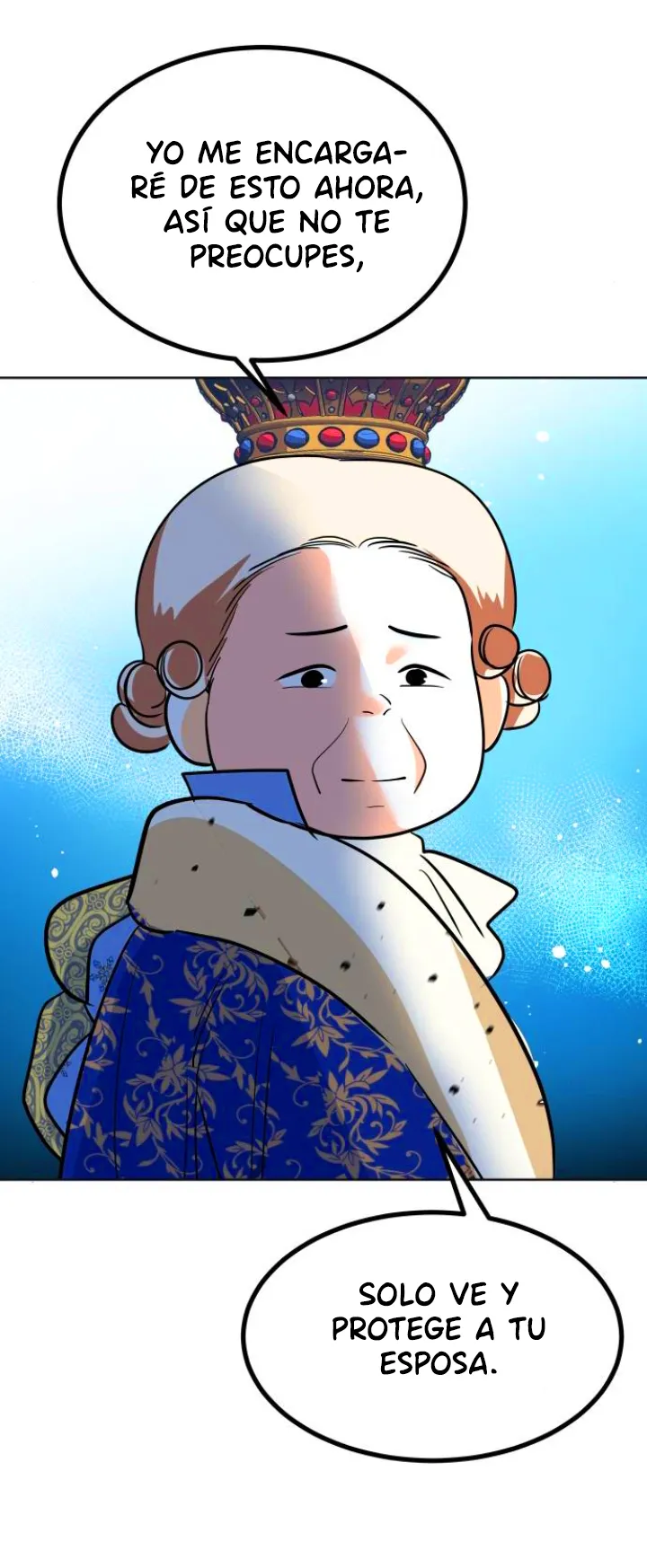 76 El Pintalabios de La Emperatriz