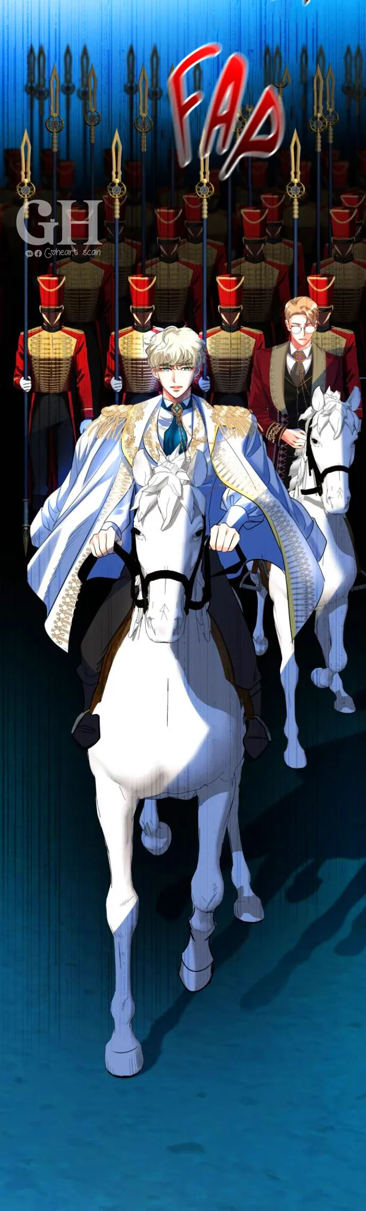 39 El Pintalabios de La Emperatriz